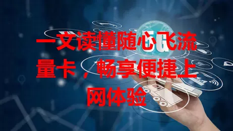 一文读懂随心飞流量卡，畅享便捷上网体验