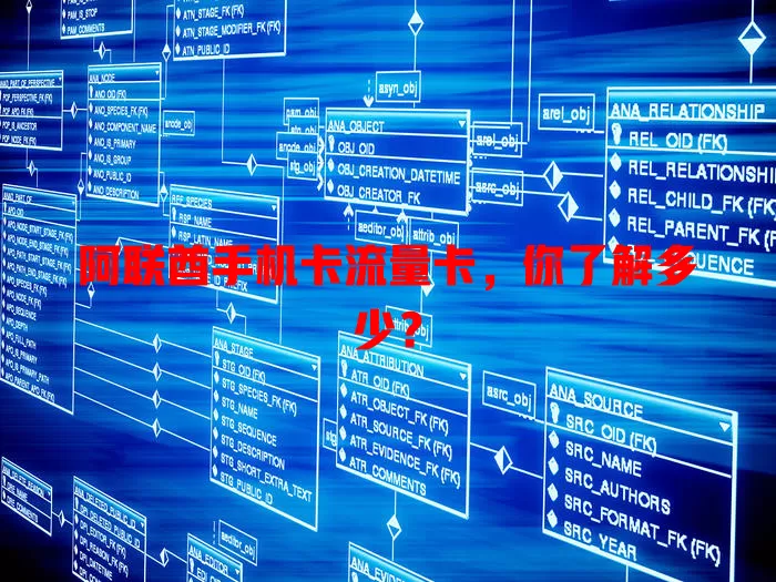阿联酋手机卡流量卡，你了解多少？