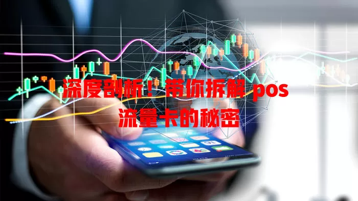 深度剖析！带你拆解 pos 流量卡的秘密