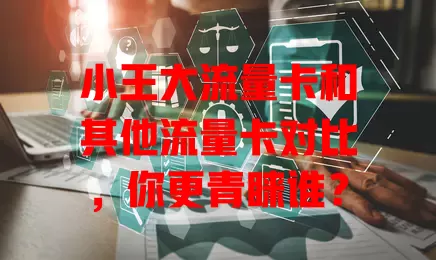 小王大流量卡和其他流量卡对比，你更青睐谁？