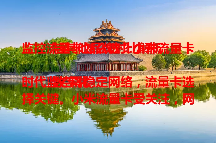 监控流量卡怎么选？小米流量卡与其他品牌对比解析

数字化时代监控需稳定网络，流量卡选择关键。小米流量卡受关注，网络稳、套餐灵活、服务优。选监控流量卡，要综合多因素，对比不同品牌，小米虽有优势但需权衡后做最优选择 。