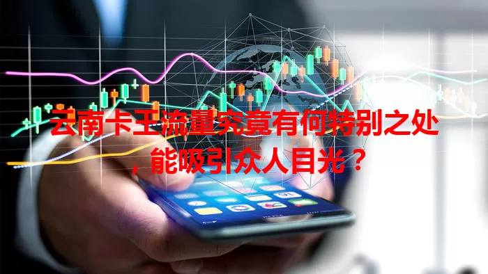 云南卡王流量究竟有何特别之处，能吸引众人目光？