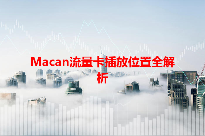 Macan流量卡插放位置全解析