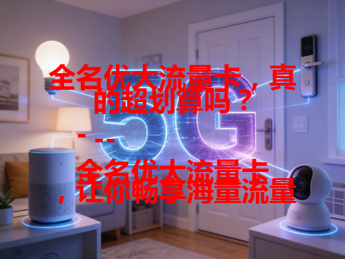全名优大流量卡，真的超划算吗？
---
全名优大流量卡，让你畅享海量流量！
---
全名优大流量卡，流量多到用不完？
---