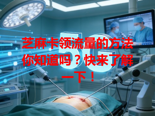芝麻卡领流量的方法你知道吗？快来了解一下！