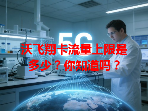 沃飞翔卡流量上限是多少？你知道吗？