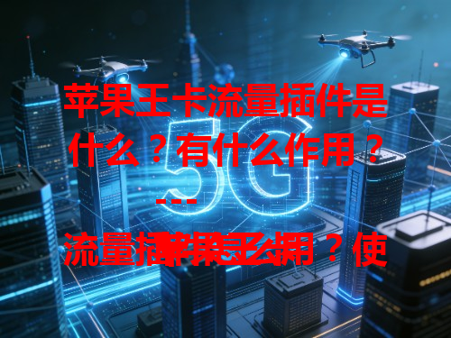 苹果王卡流量插件是什么？有什么作用？
---
苹果王卡流量插件怎么用？使用方法详解
---
苹果王卡流量插件好用吗？真实用户体验告诉你
---
苹果王卡流量插件安全吗？会不会有风险？