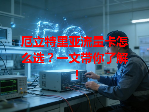 厄立特里亚流量卡怎么选？一文带你了解！