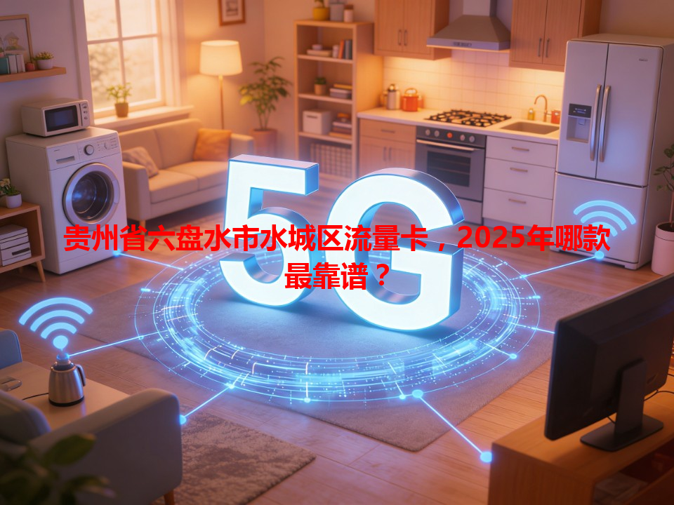 贵州省六盘水市水城区流量卡，2025年哪款最靠谱？