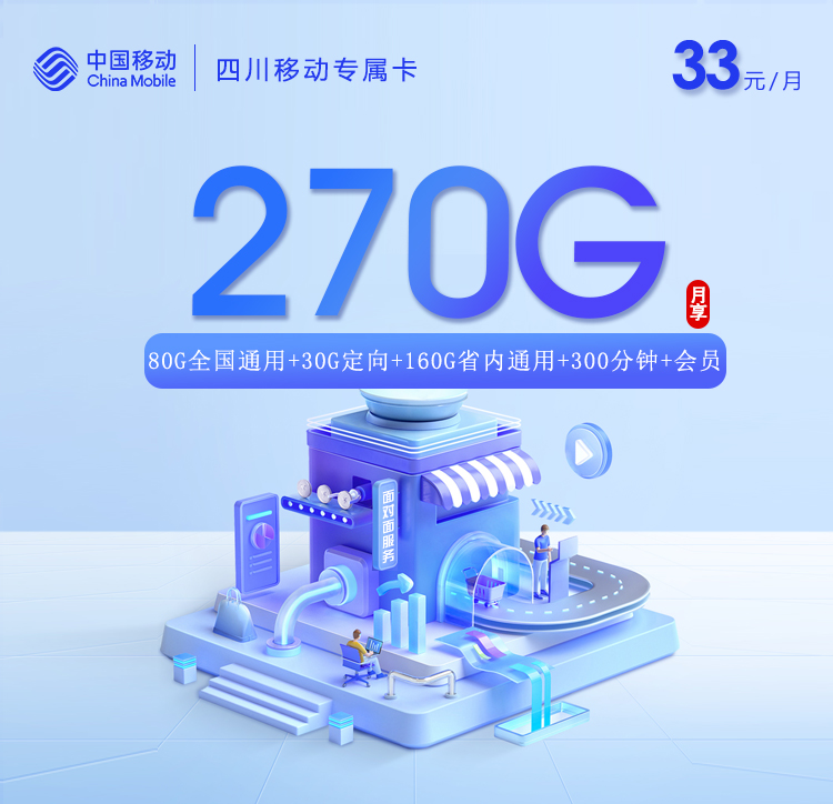 2026年4月下旬四川省乐山市井研县流量卡什么套餐最便宜？