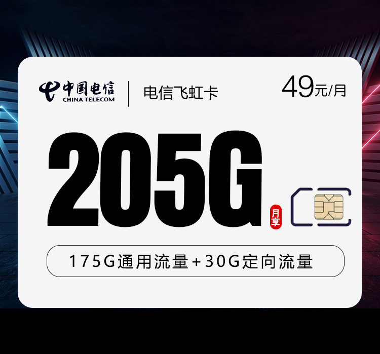 玉溪元江电信流量卡怎么办理？高性价比套餐一篇说透（2026年07月18日）